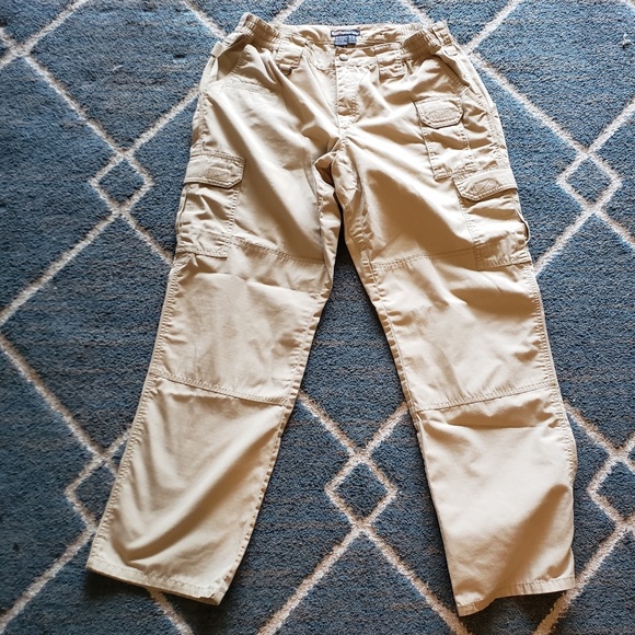 5.11 Tactical Series Pant - Picture 1 of 3